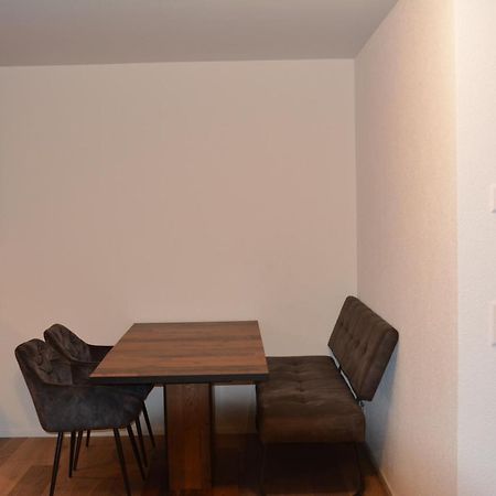 Brand New Apartment Surrounded By Nature Schattdorf Kültér fotó